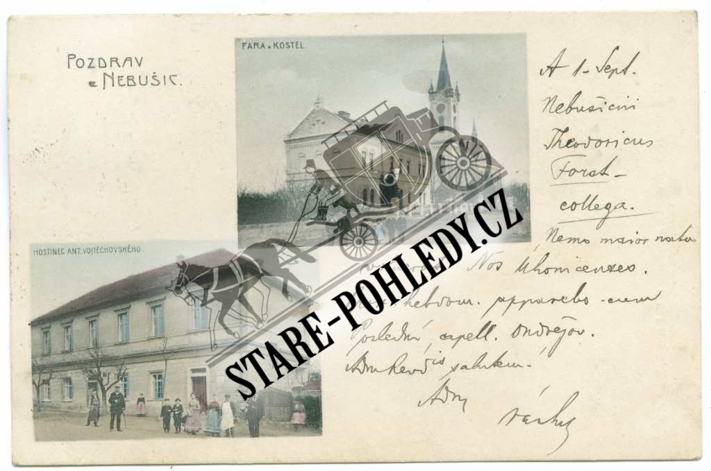 Nebušice