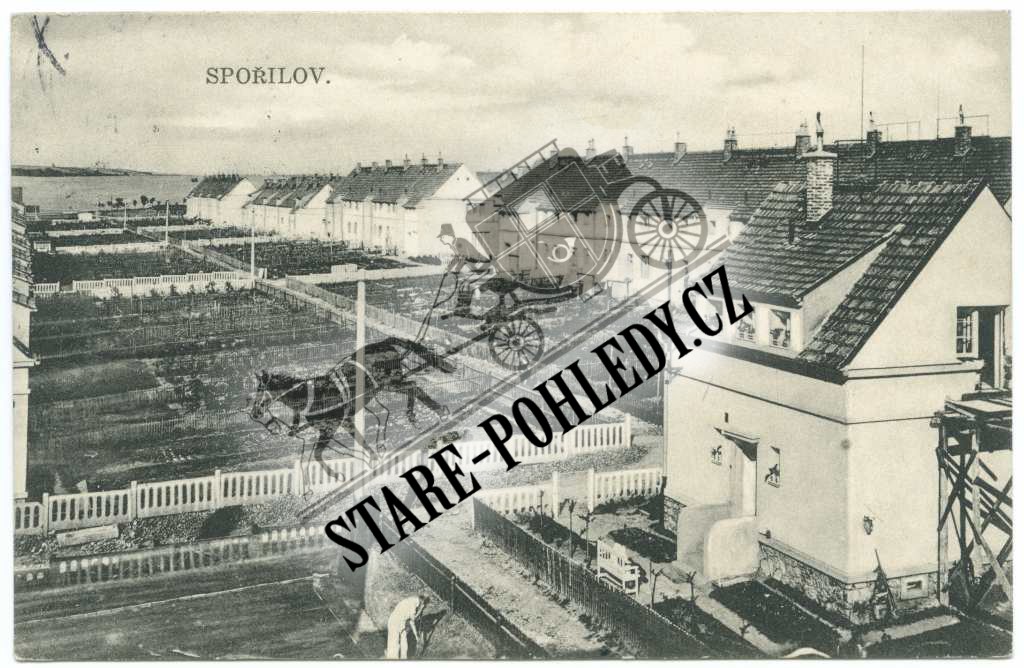 Spořilov