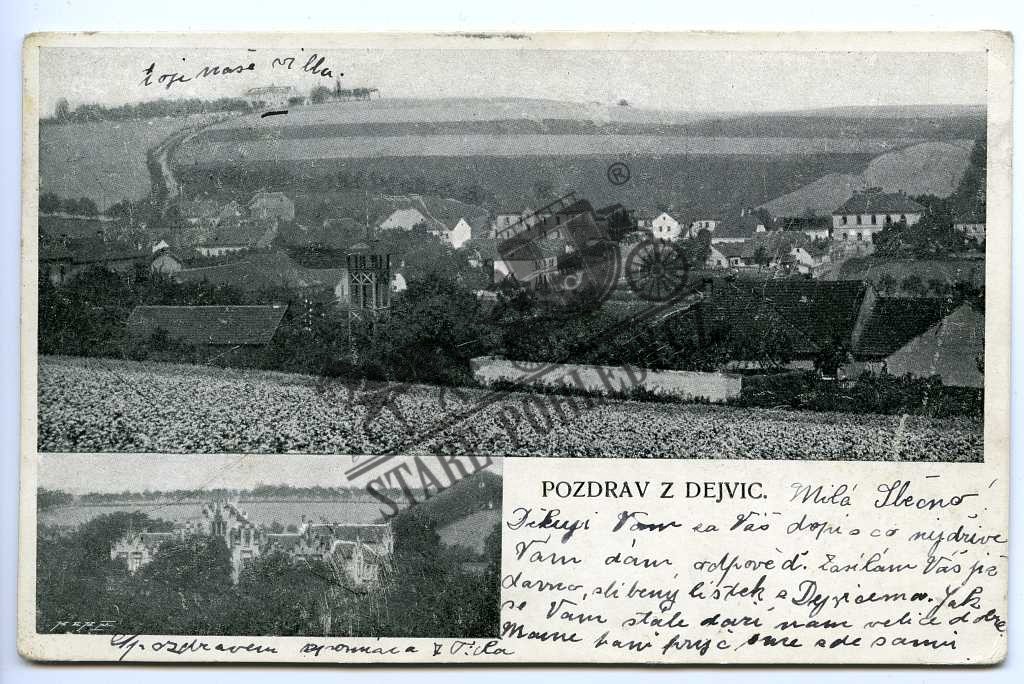 Dejvice