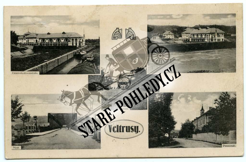 Veltrusy