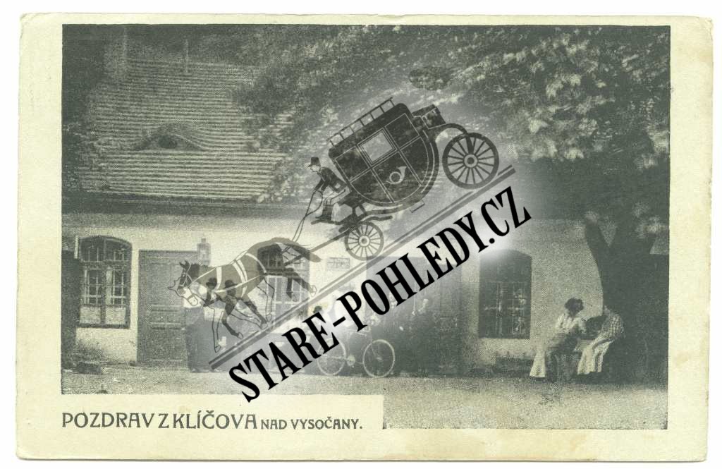 Vysočany