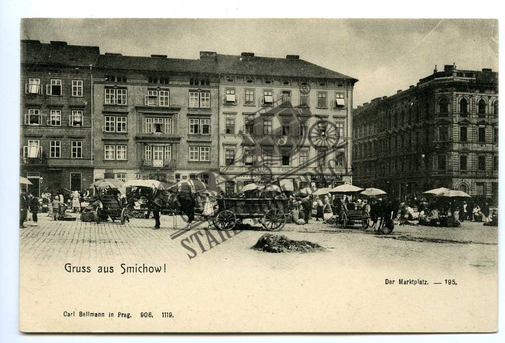 Smíchov