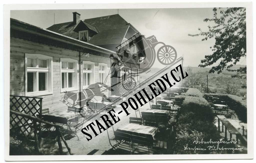 Benešov nad Ploučnicí