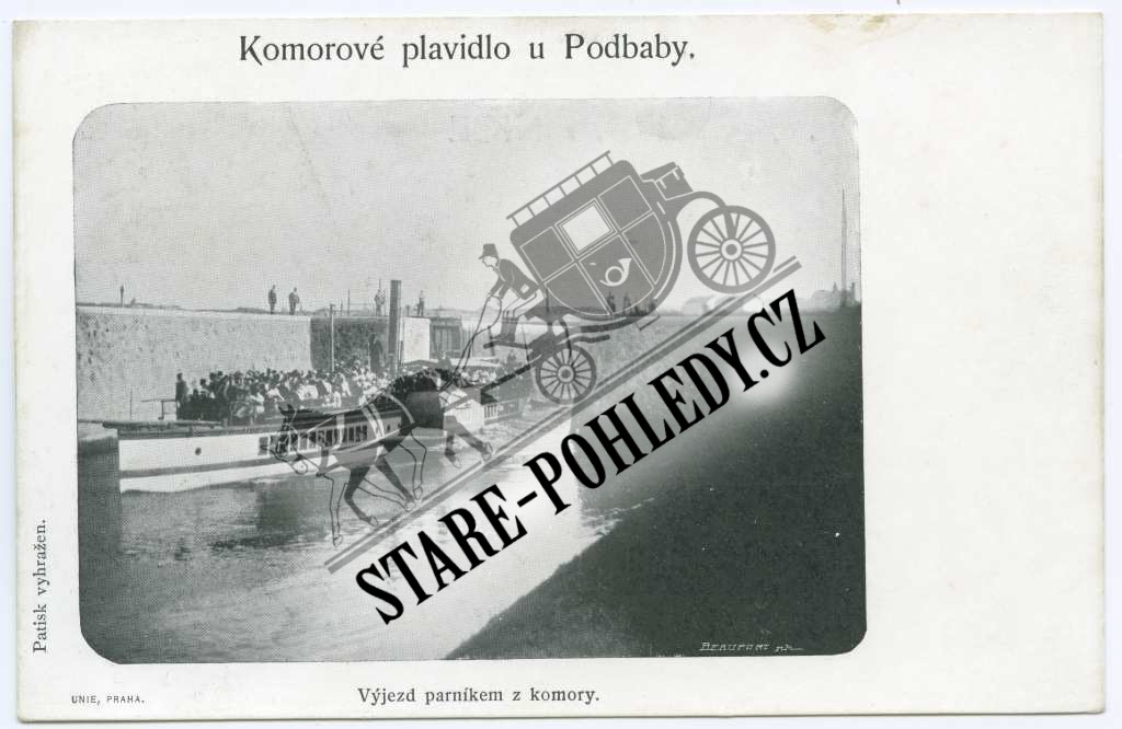 Podbaba