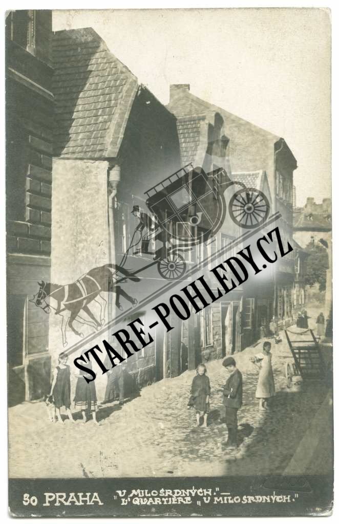 Staré Město