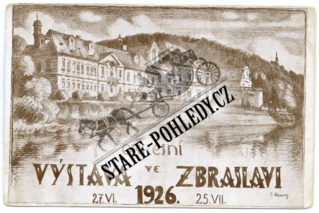 Zbraslav