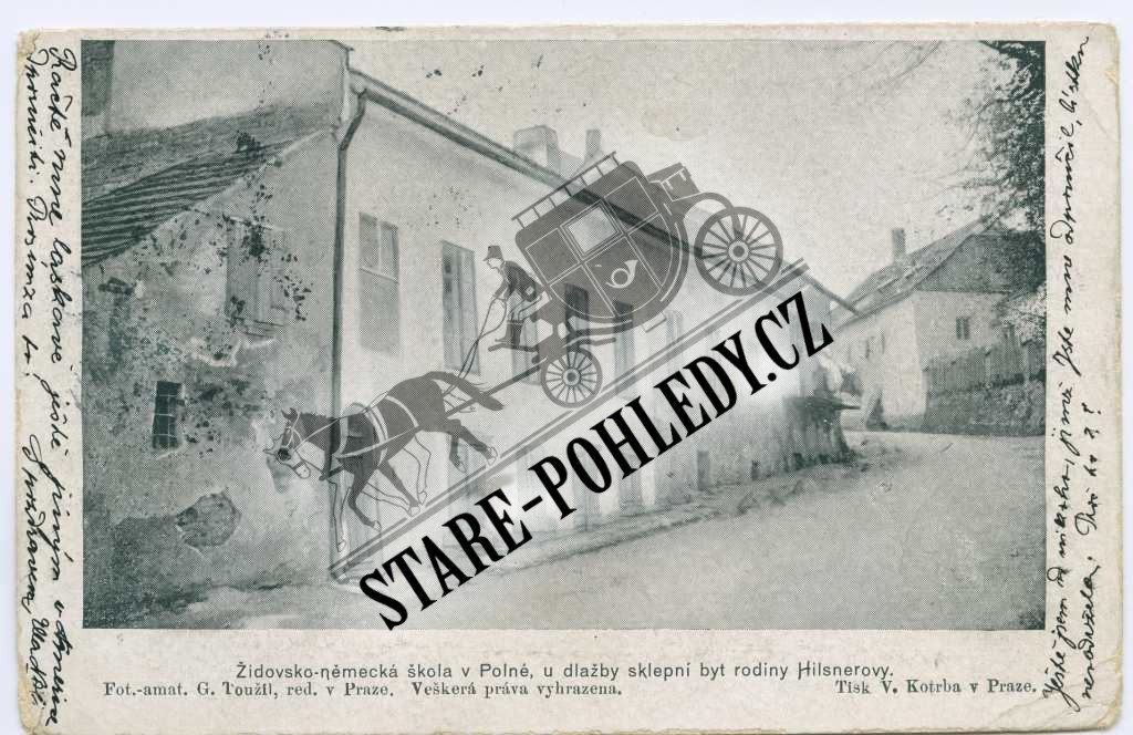 Polná