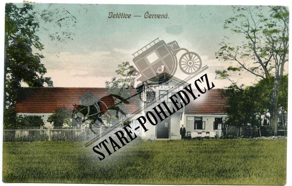 Jetětice
