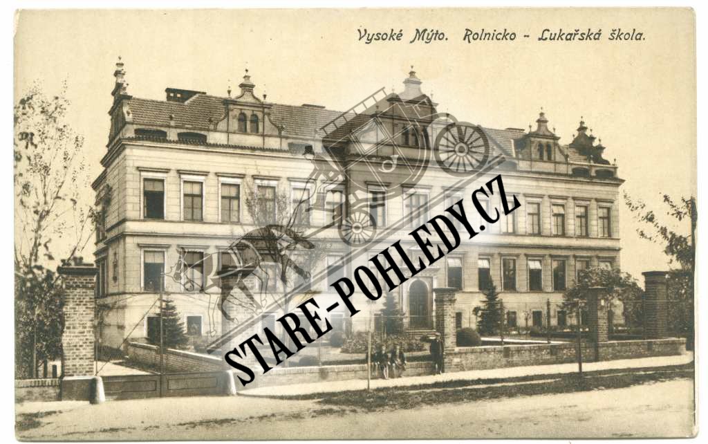 Vysoké Mýto