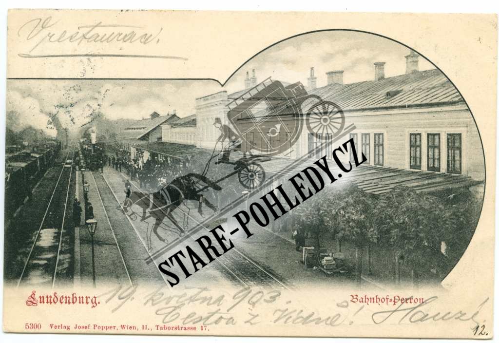 Břeclav