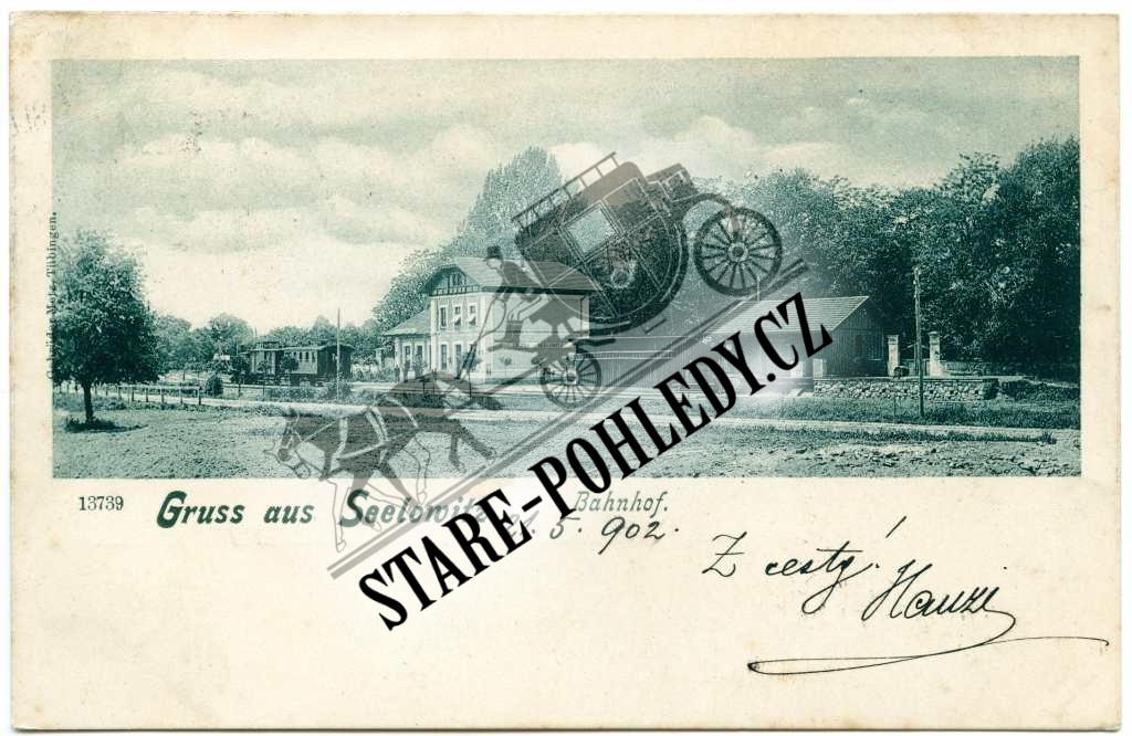 Židlochovice