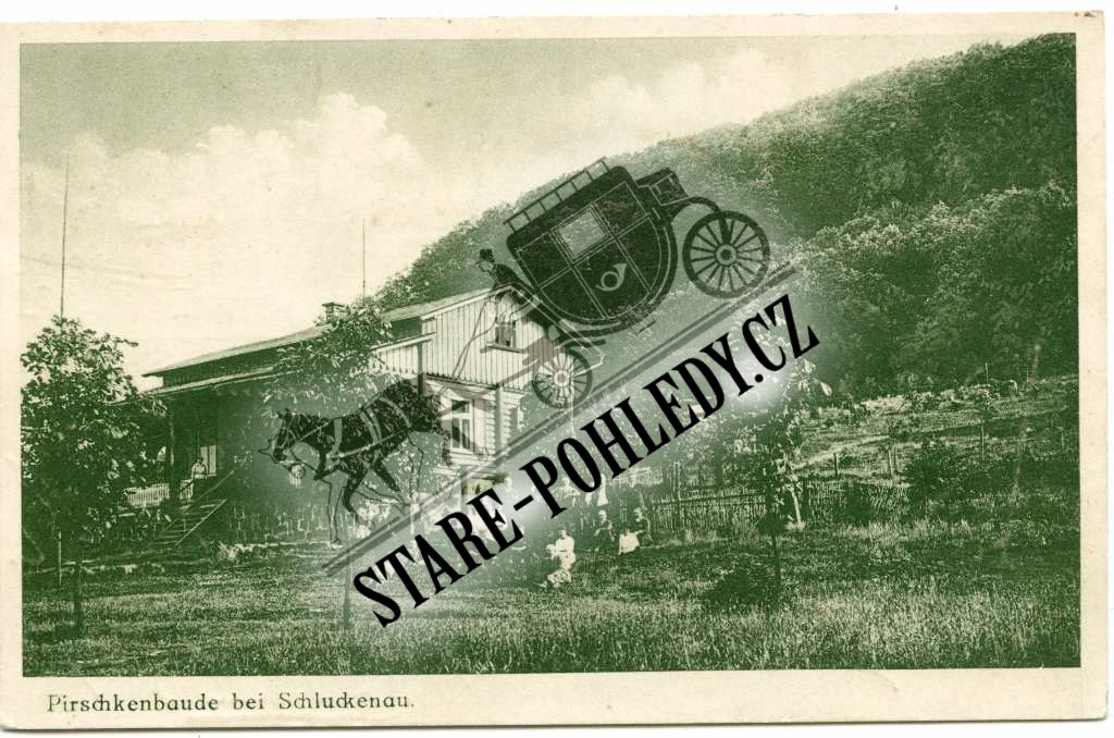 Šluknov