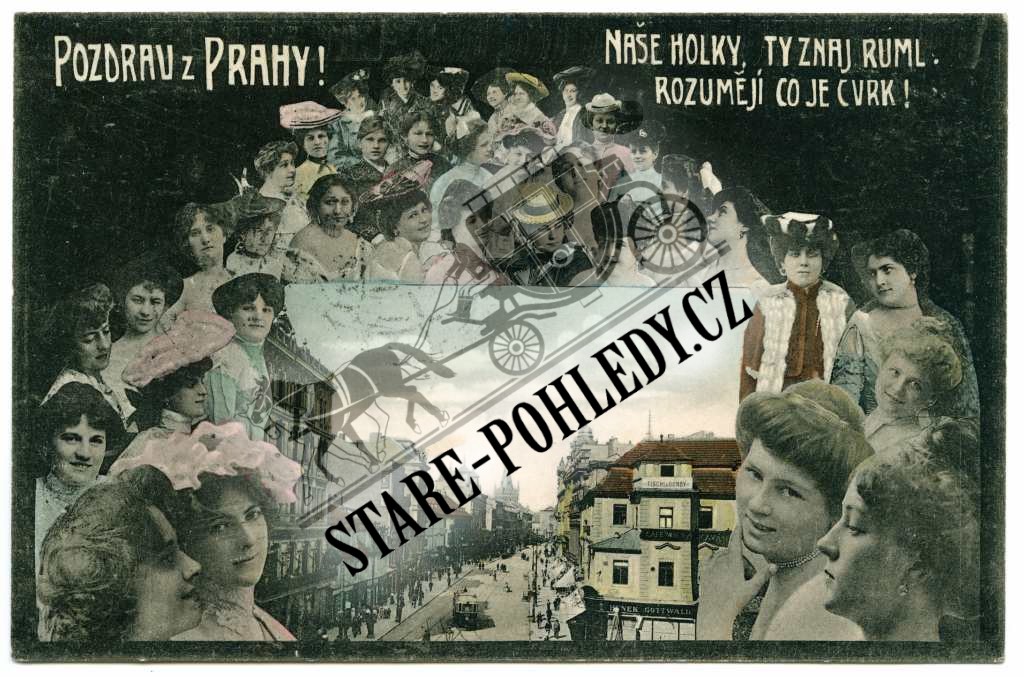 Staré Město