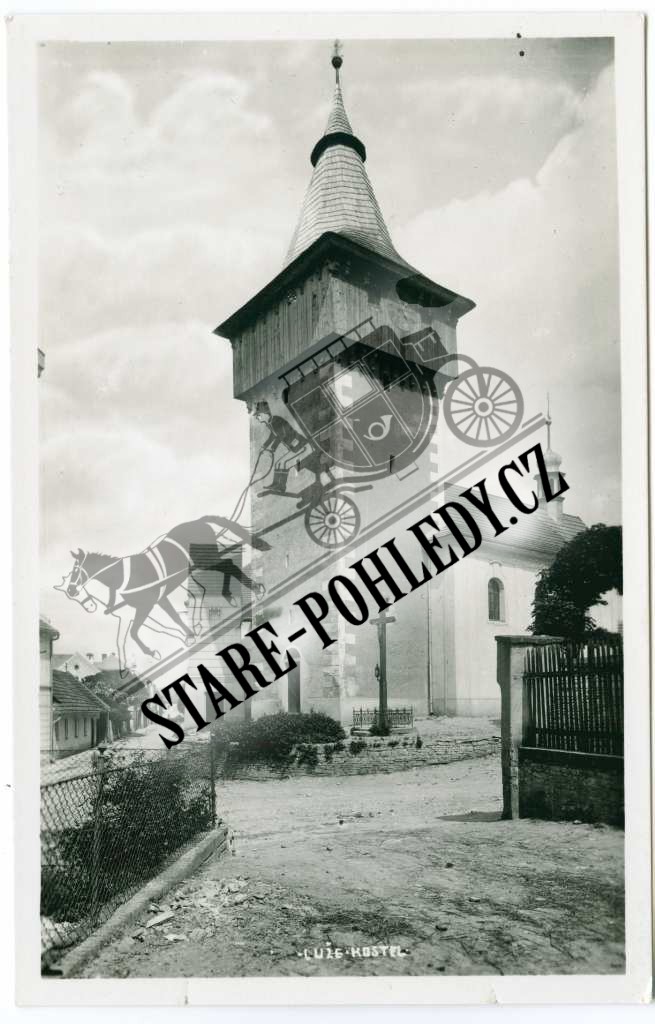 Luže