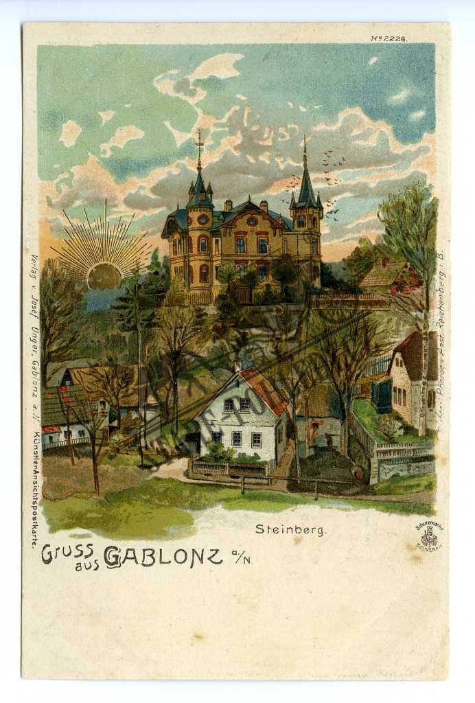 Jablonec nad Nisou