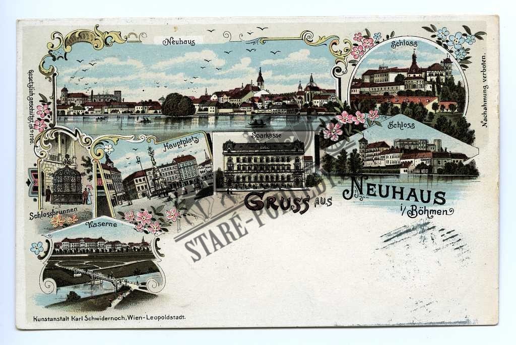 Jindřichův Hradec