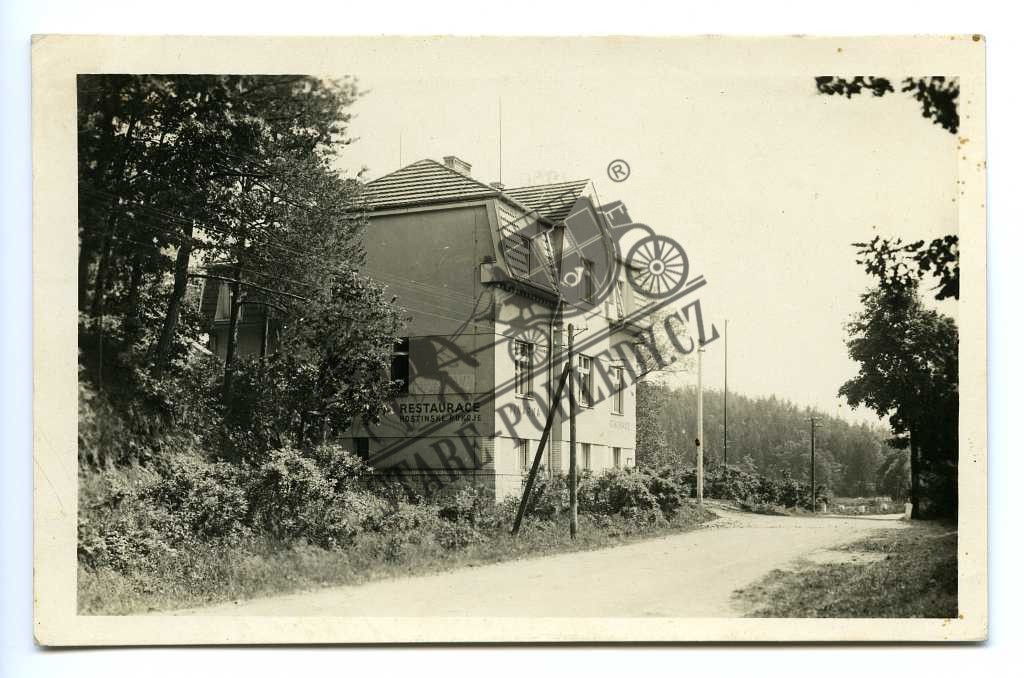 Stříbrná Skalice
