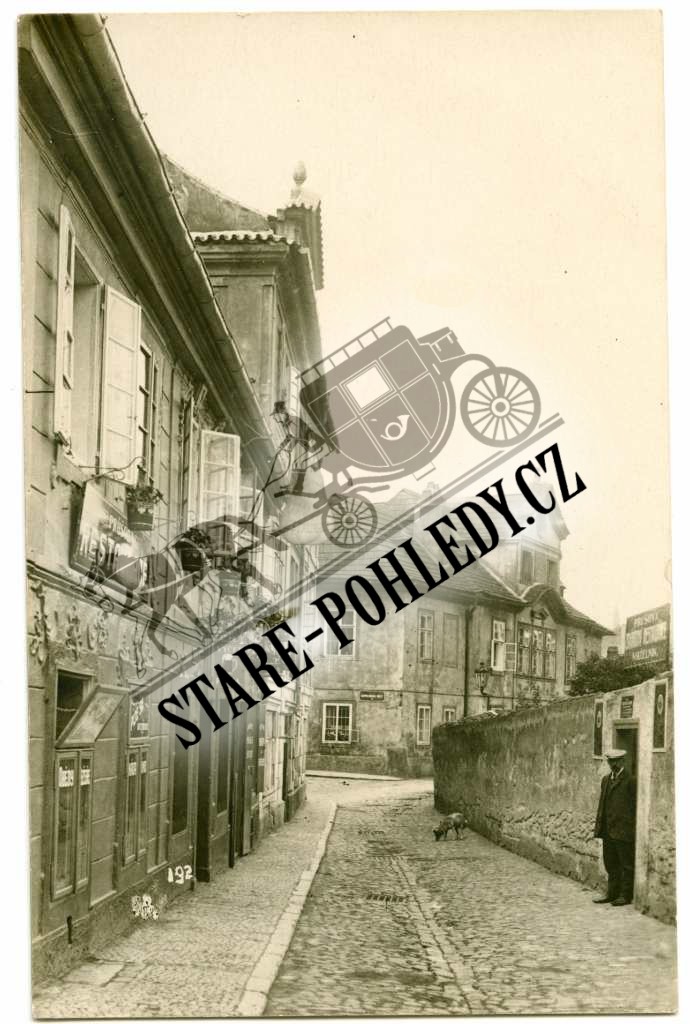 Hradčany