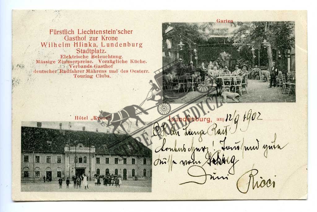 Břeclav
