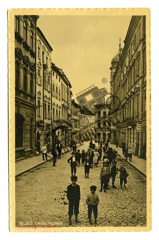 Jihlava