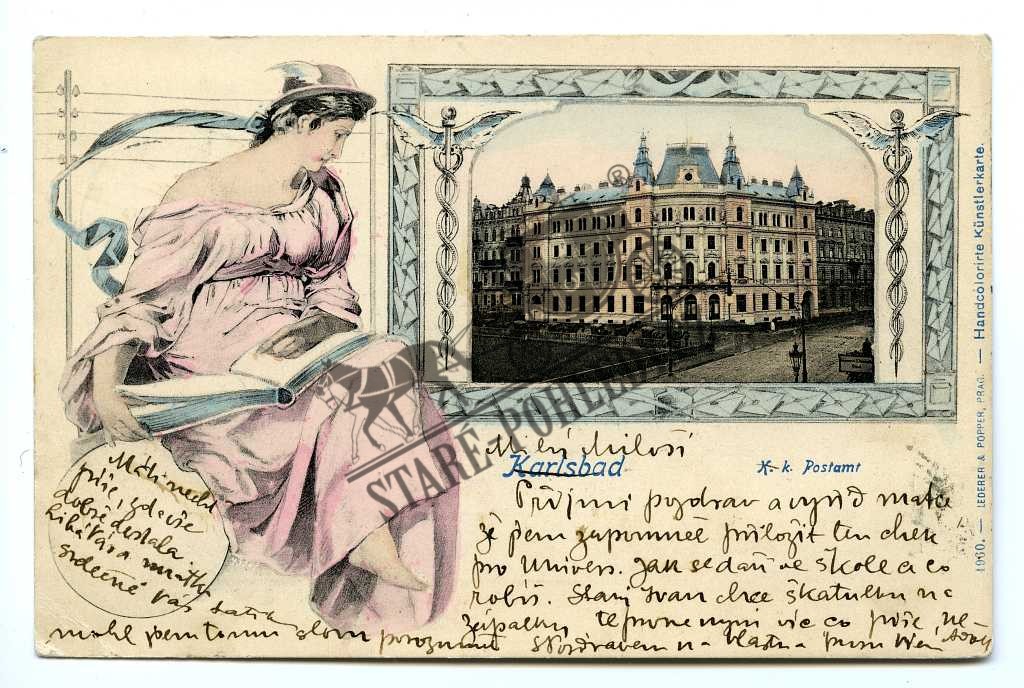 Karlovy Vary