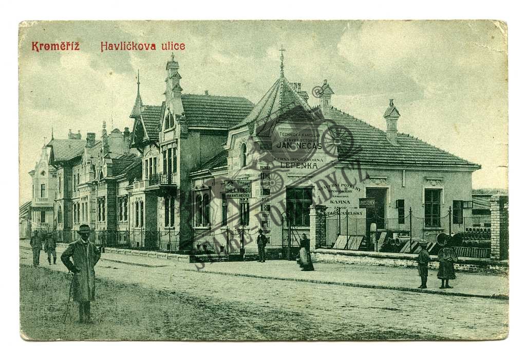 Kroměříž