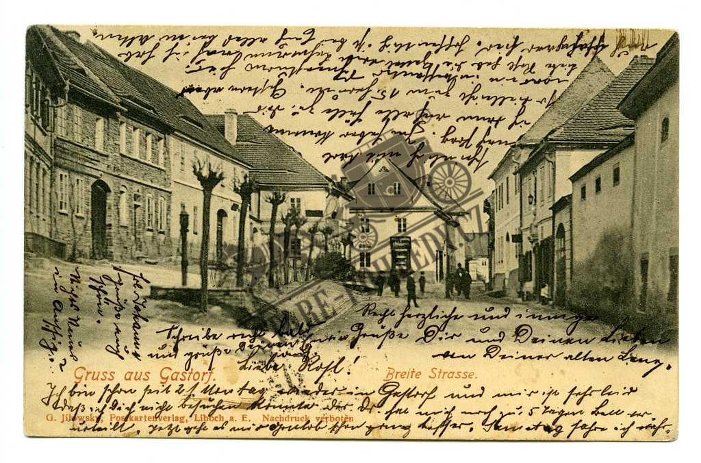 Hoštka