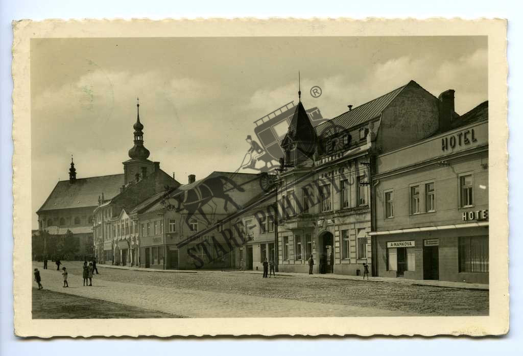 Holešov