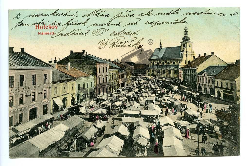 Holešov
