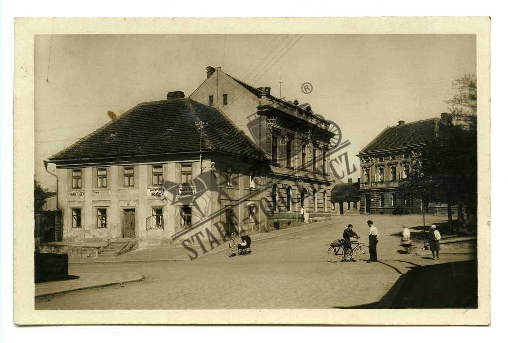 Zlonice