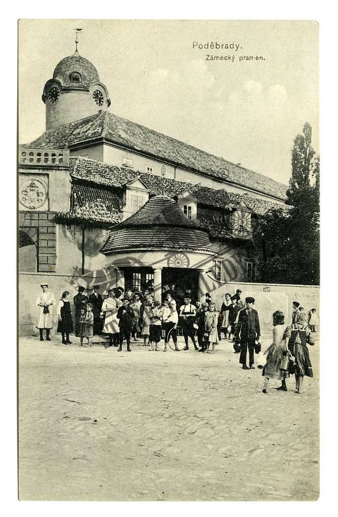 Poděbrady