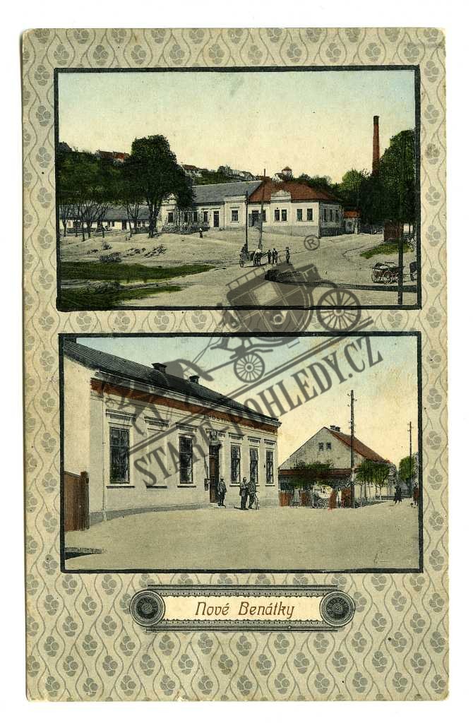 Benátky nad Jizerou