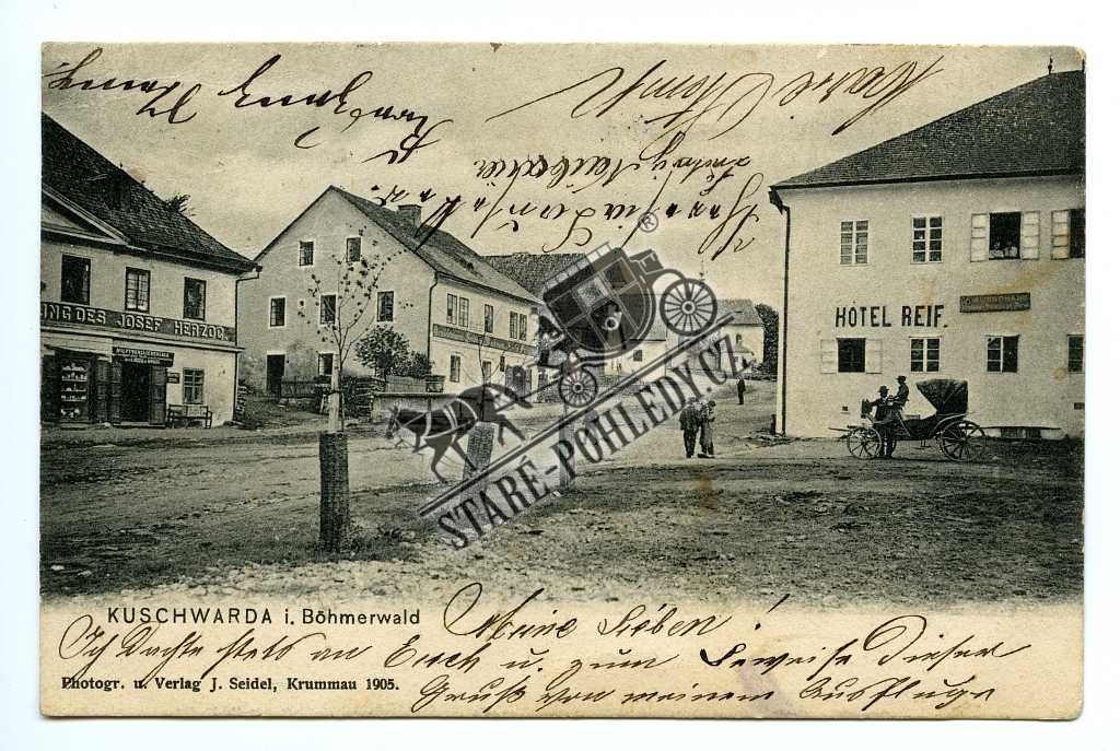 Kuschwarda Kuschwarda