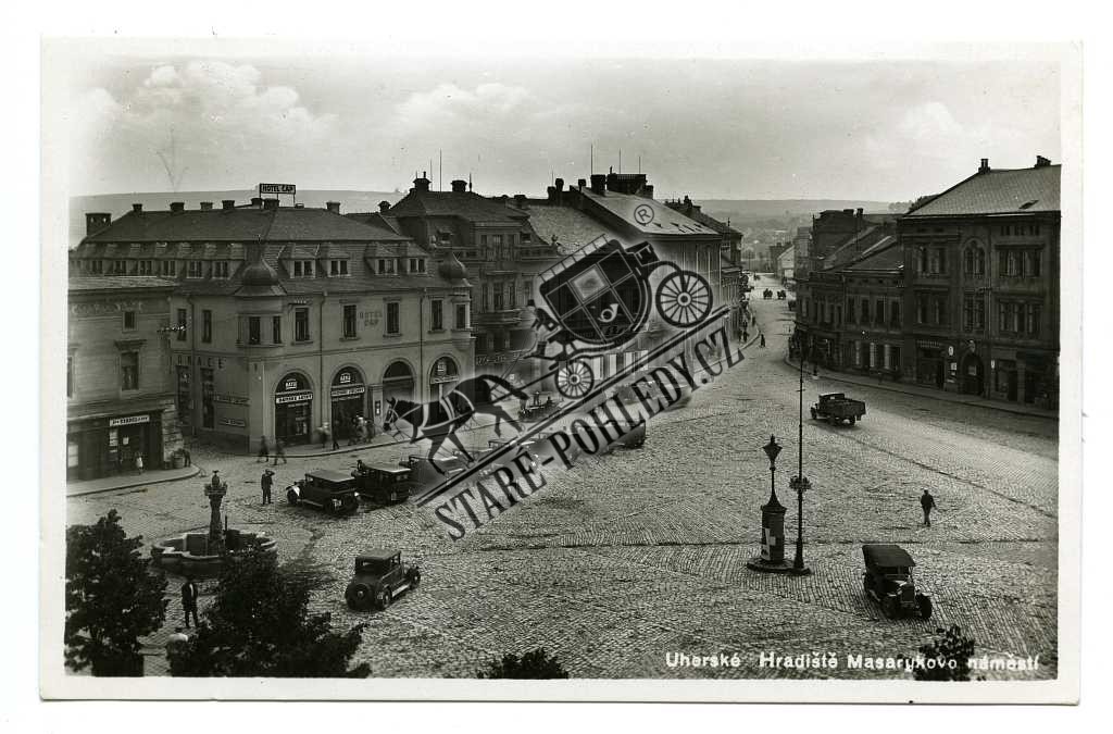 Uherské Hradiště