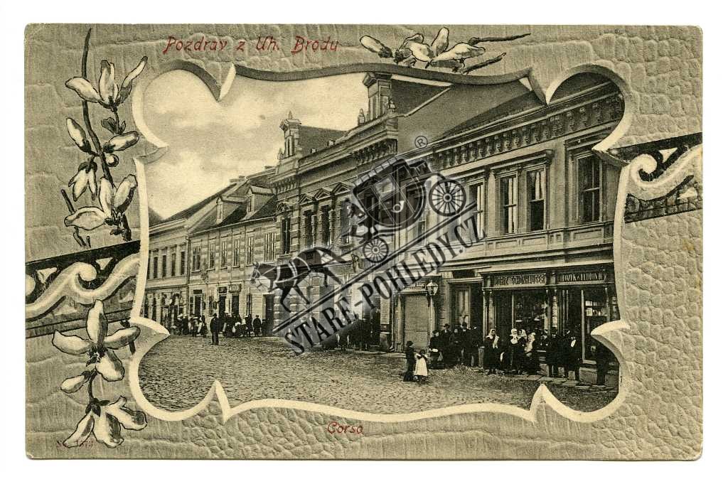 Uherský Brod