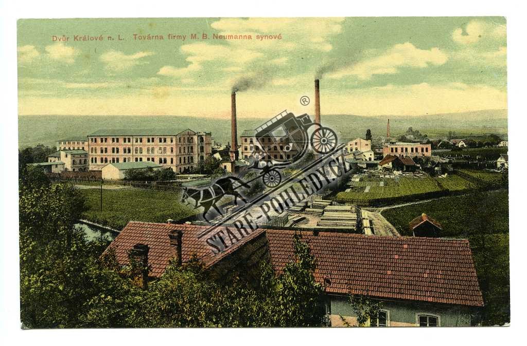 Dvůr Králové nad Labem