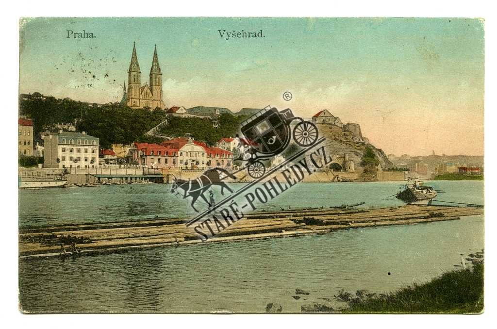 Vyšehrad