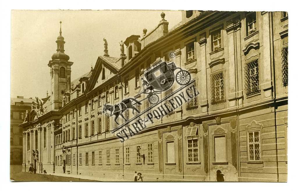 Staré Město