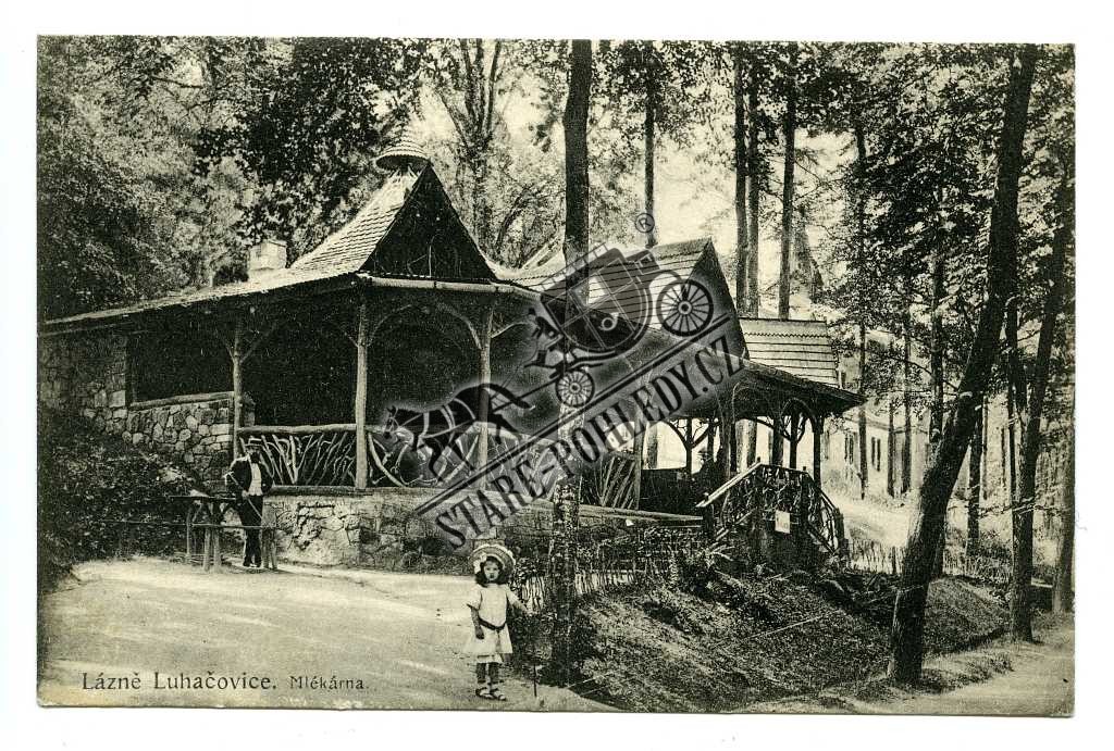 Luhačovice