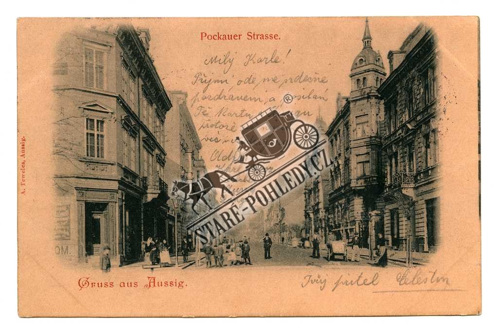 Ústí nad Labem