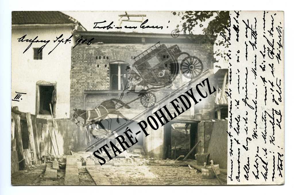 Loučovice