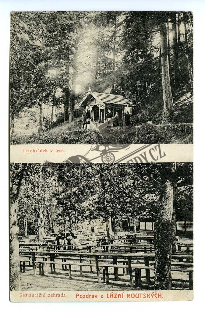 Velká Roudka