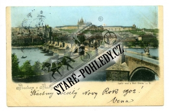 Hradčany