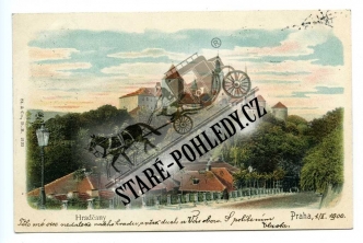 Hradčany