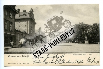 Hradčany