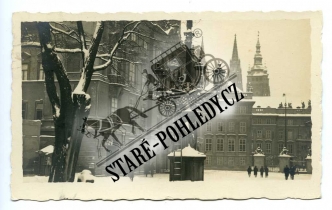 Hradčany