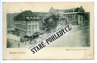Hradčany