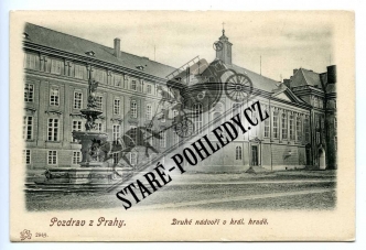 Hradčany