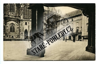Hradčany