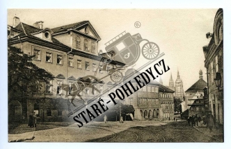 Hradčany